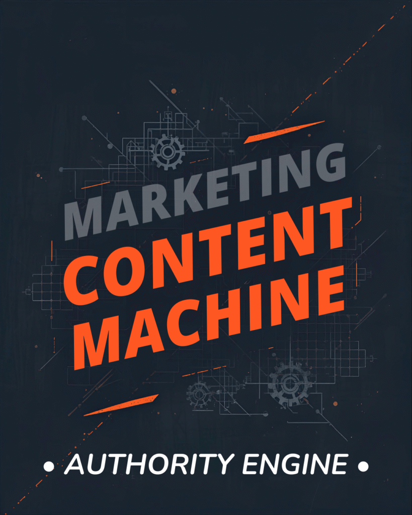 Authority Engine product image