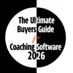 coaching software platform review decorative banner
