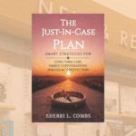 Planning under pressure for leaders - Author Spotlight - book banner preview image