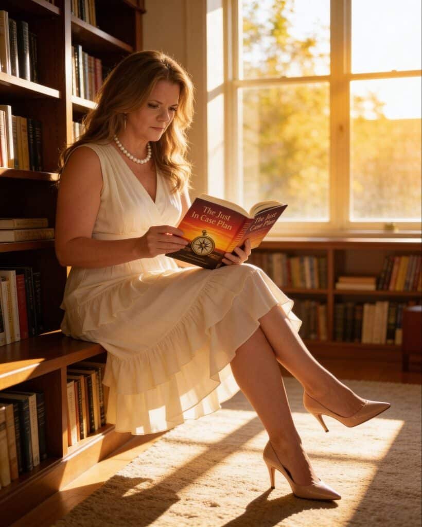 Planning under pressure for leaders - Author Spotlight