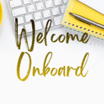 Client Onboarding Checklist