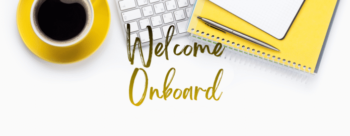Client Onboarding Checklist